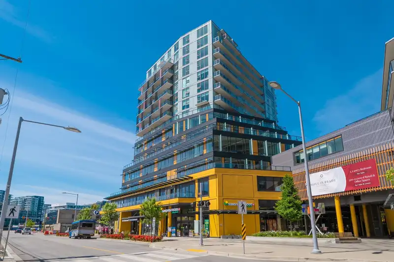 1202 8111 PARK ROAD - photo 1 of 14