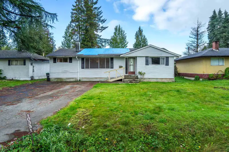10331 155A STREET - photo 1 of 32