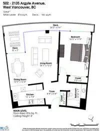 502 2135 ARGYLE AVENUE - thumbnail 40