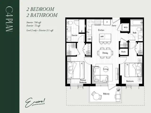 205 53 KONG COURT - photo 1 of 8