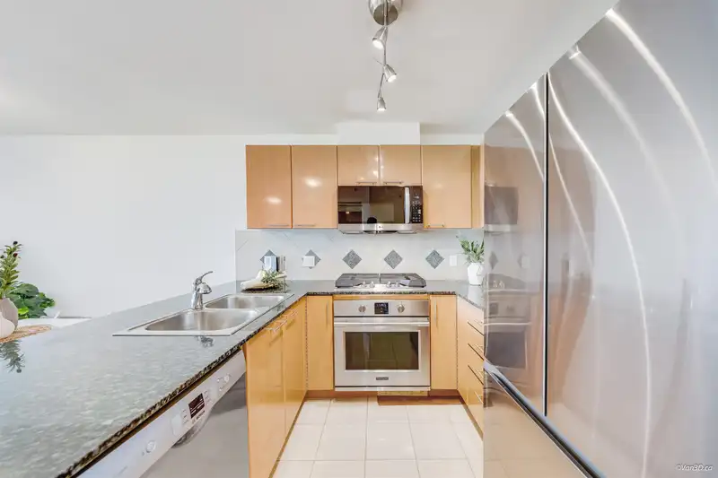 601 5933 COONEY ROAD - photo 4 of 23