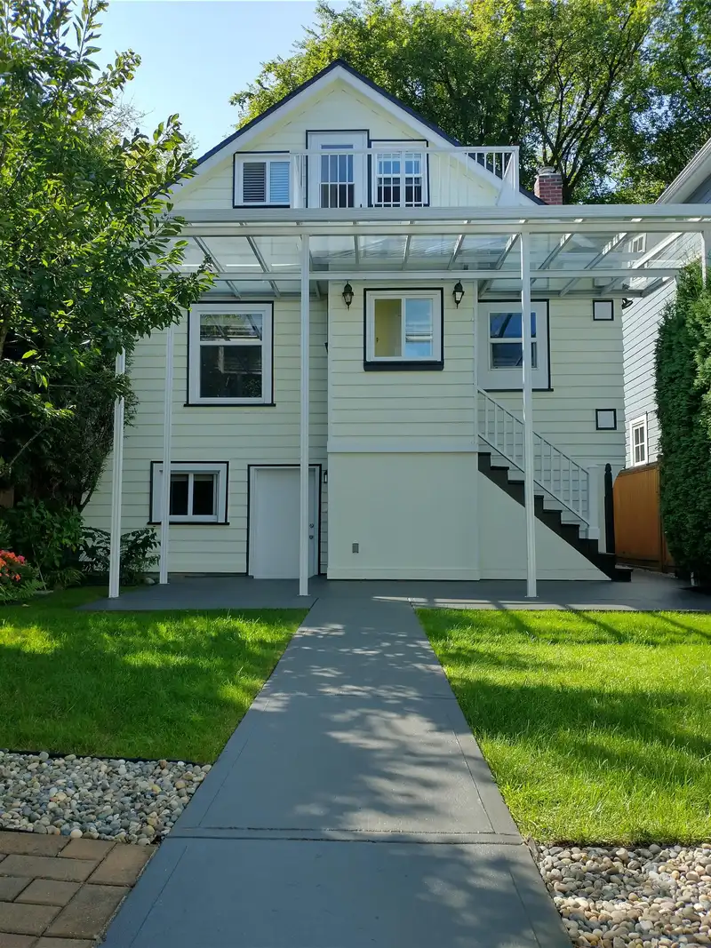 761 W 26TH AVENUE - photo 1 of 39