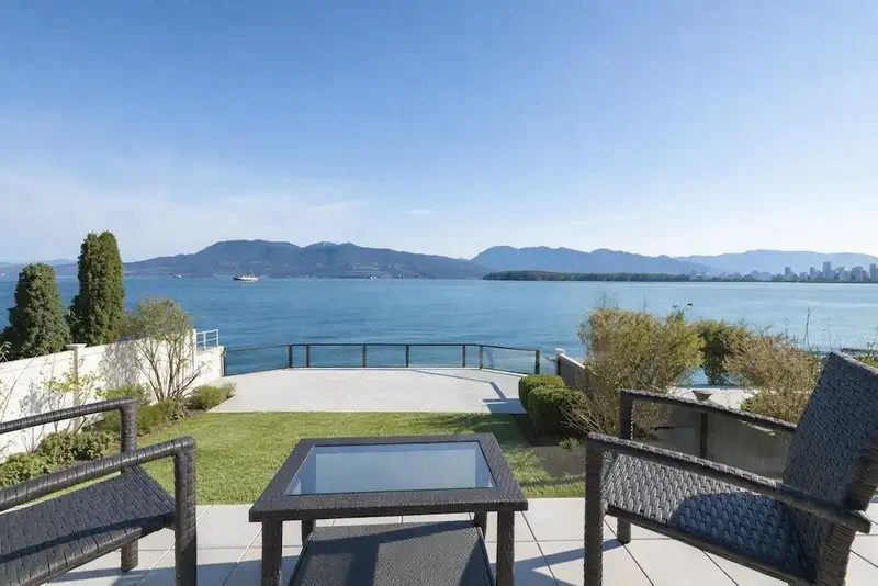 3131 POINT GREY ROAD - photo 1 of 20