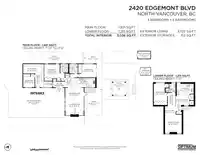 2420 EDGEMONT BOULEVARD - thumbnail 2