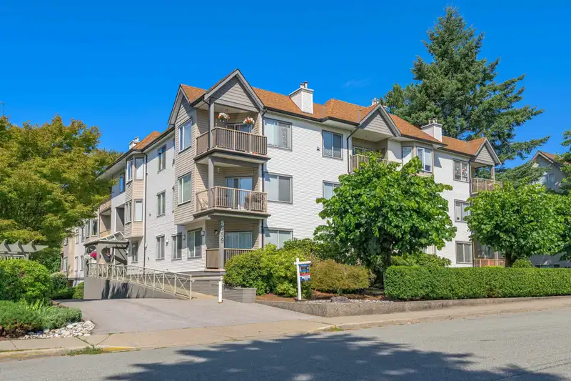105 5489 201 STREET - photo 1 of 27