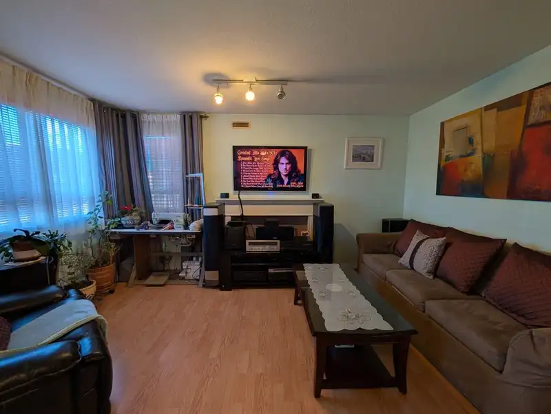 203 4950 JOYCE STREET - photo 1 of 14