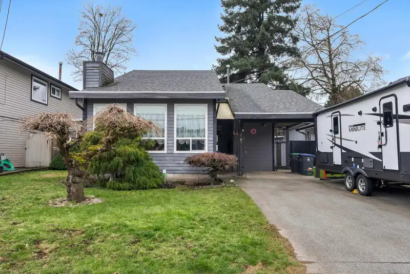 8153 122A STREET - photo 1 of 33