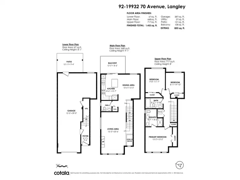 92 19932 70 AVENUE - photo 4 of 25
