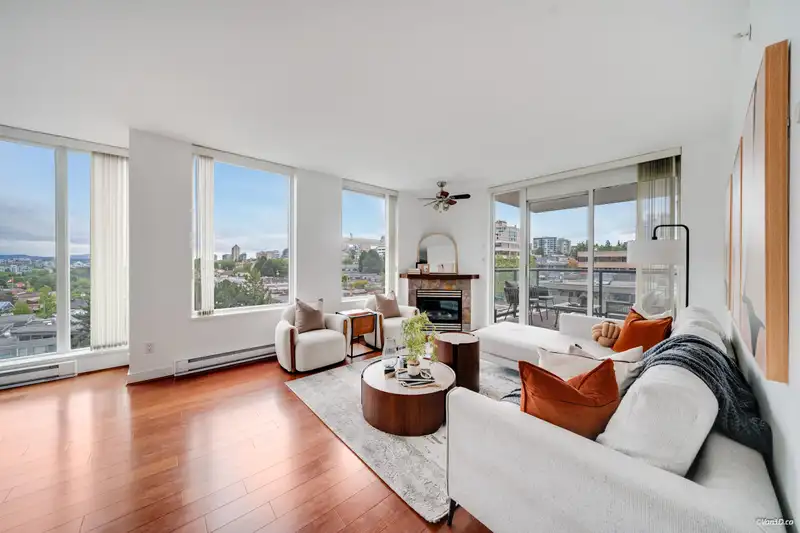 804 1428 W 6TH AVENUE - photo 4 of 25