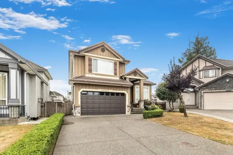 14846 72A AVENUE - photo 1 of 37