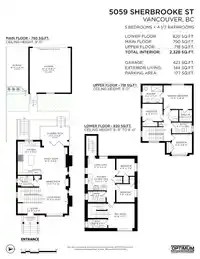 5059 SHERBROOKE STREET - thumbnail 38