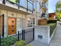 102 20460 DOUGLAS CRESCENT - thumbnail 1