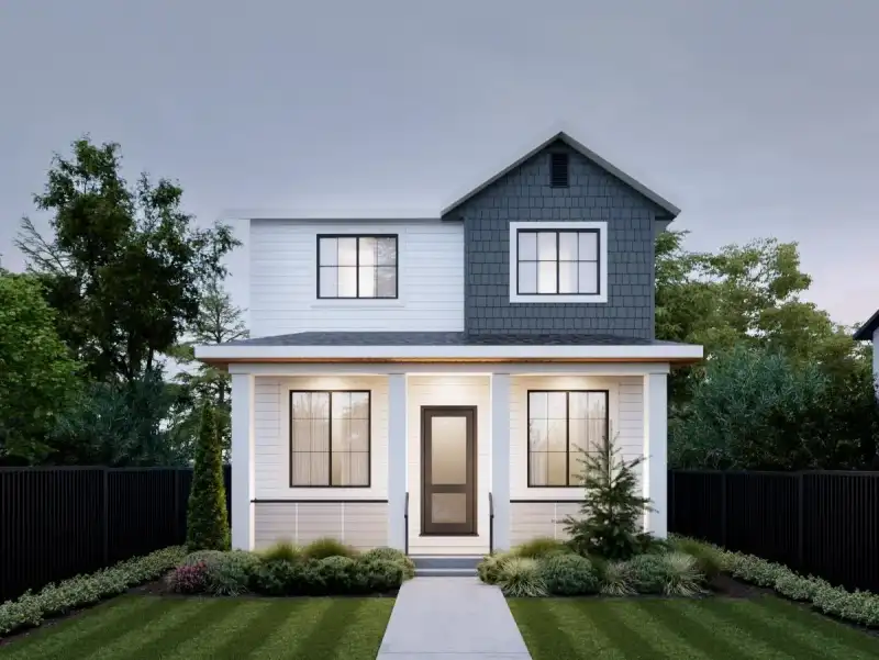 20657 76 AVENUE - photo 1 of 1