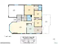 552 YALE STREET - thumbnail 2