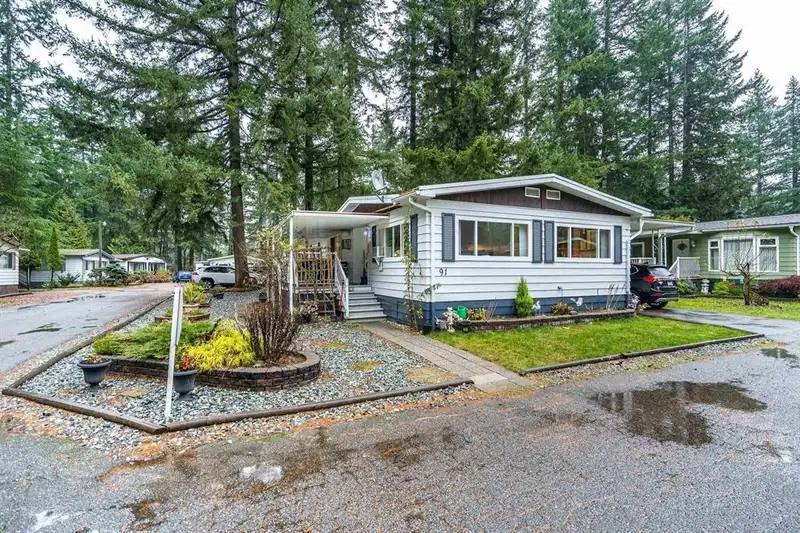 91 20071 24 AVENUE - photo 1 of 40