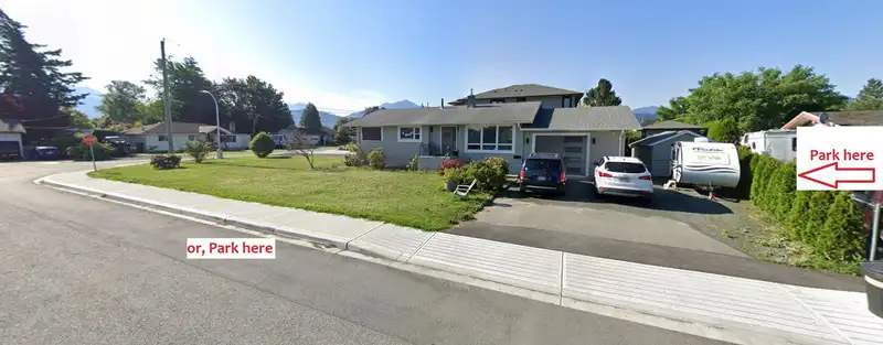 7407 CRESTWOOD DRIVE - photo 4 of 37