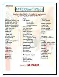 4475 DAWN PLACE - thumbnail 40