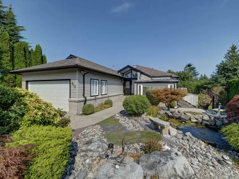 803 OCEANMOUNT BOULEVARD - photo 3 of 40