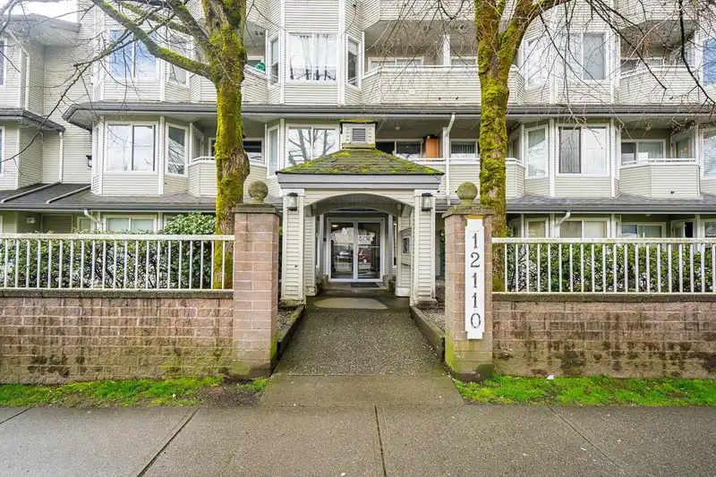 303 12110 80 AVENUE - photo 1 of 40