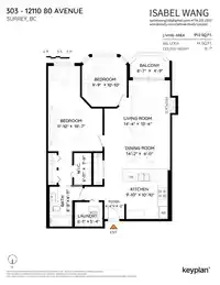303 12110 80 AVENUE - thumbnail 40