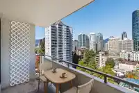 1204 1127 BARCLAY STREET - thumbnail 8