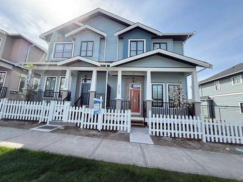 7707 197 STREET - photo 1 of 26