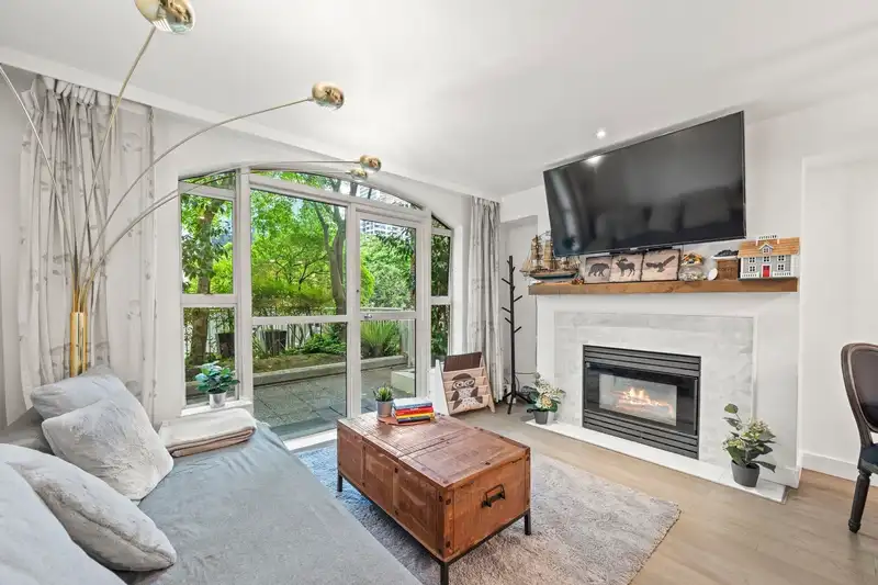 105 1111 HARO STREET - photo 2 of 29