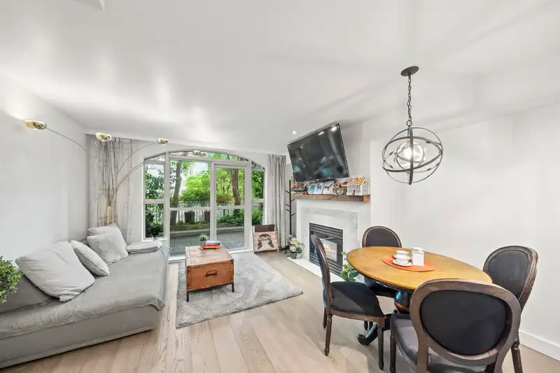 105 1111 HARO STREET - photo 4 of 29