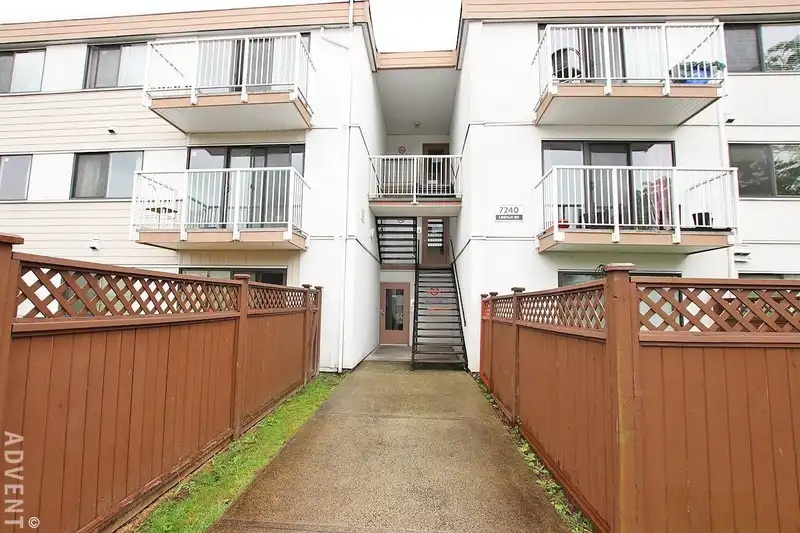 308 7240 LINDSAY ROAD - photo 1 of 9