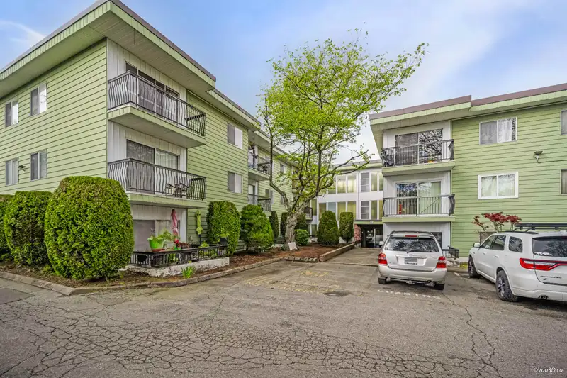 277C 8635 120 STREET - photo 1 of 26
