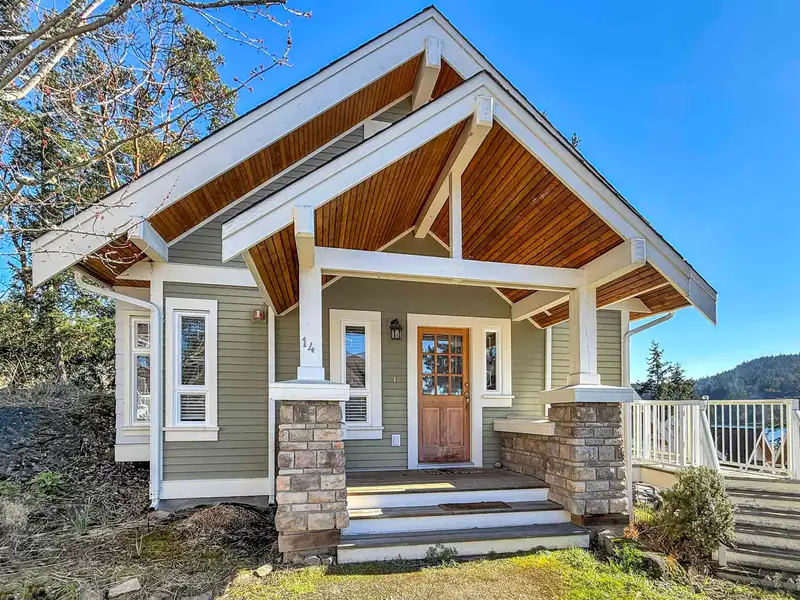 14C 2315 MACKINNON ROAD - photo 1 of 33