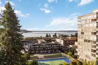 802 1455 DUCHESS AVENUE - thumbnail 2