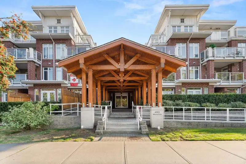 311 4280 MONCTON STREET - photo 1 of 40