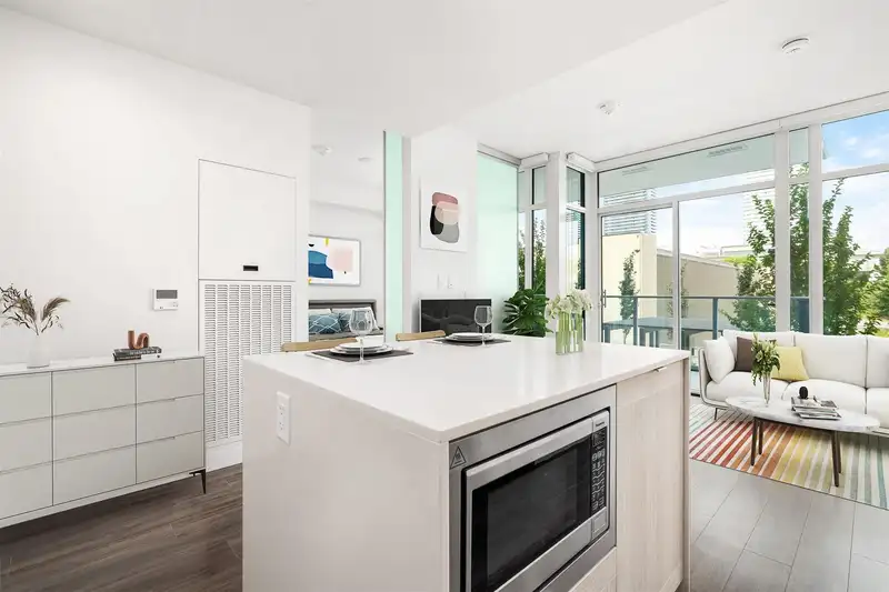 507 2311 BETA AVENUE - photo 1 of 22