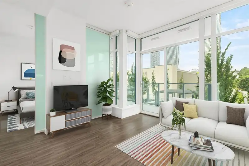 507 2311 BETA AVENUE - photo 3 of 22