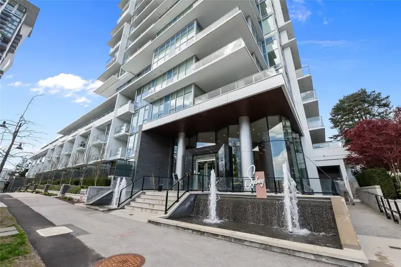 1102 555 SYDNEY AVENUE - photo 1 of 26