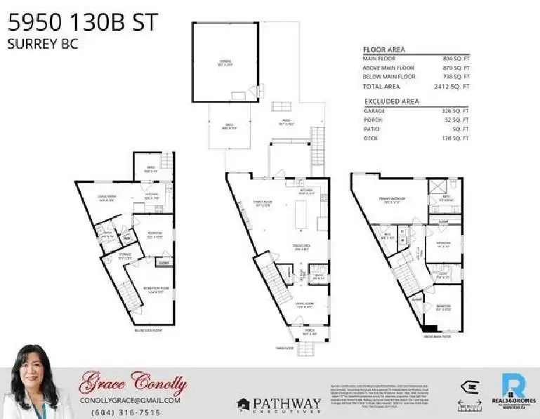 5950 130B STREET - photo 2 of 33