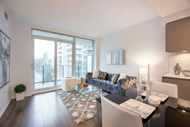 1303 3809 EVERGREEN PLACE - photo 1 of 26
