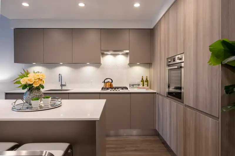 1303 3809 EVERGREEN PLACE - photo 2 of 26