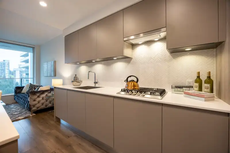 1303 3809 EVERGREEN PLACE - photo 3 of 26
