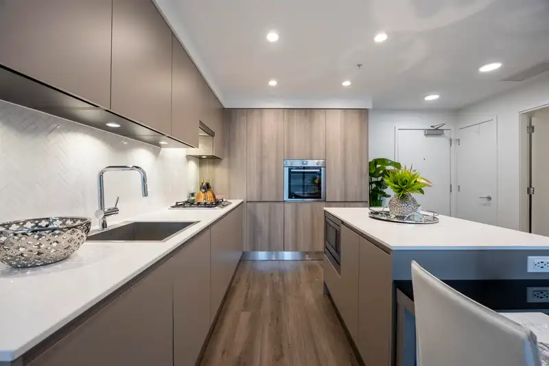 1303 3809 EVERGREEN PLACE - photo 4 of 26