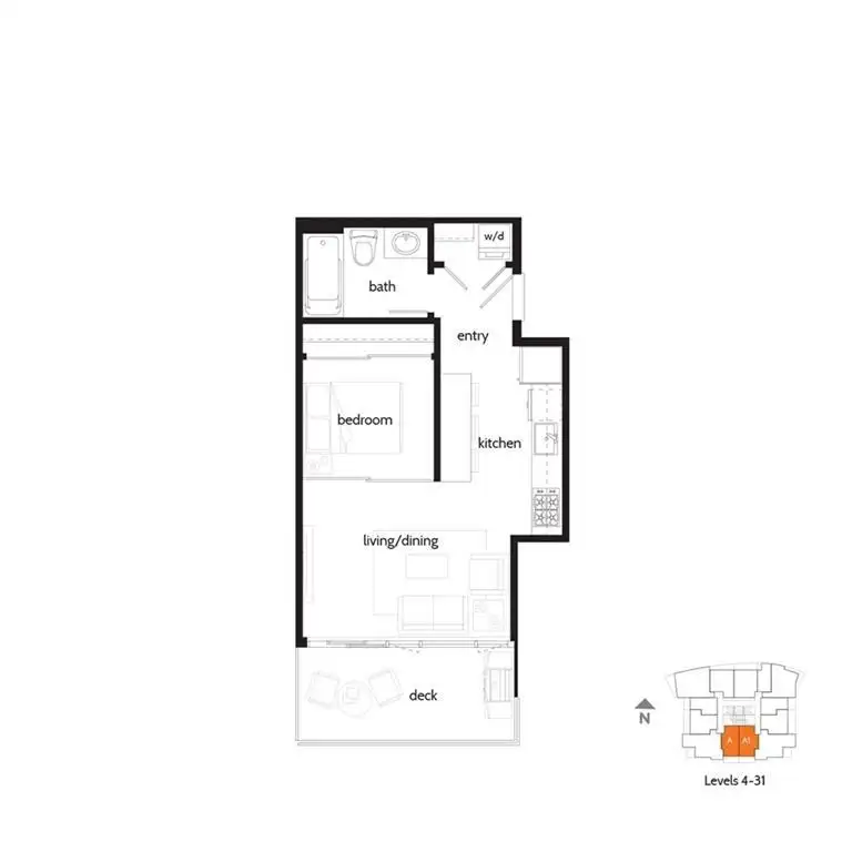 3008 13308 CENTRAL AVENUE - photo 2 of 13