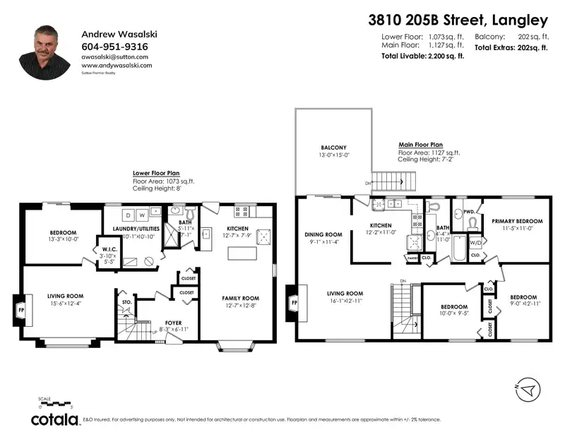3810 205B STREET - photo 2 of 40