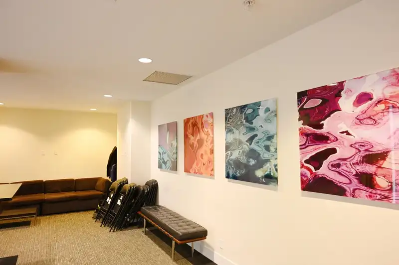 1403 888 HOMER STREET - photo 4 of 19