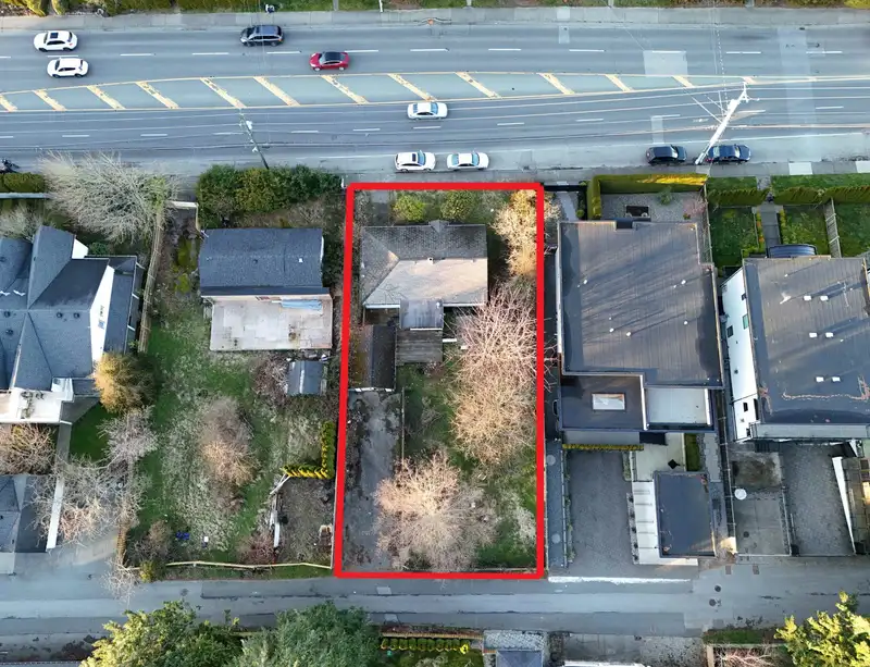 14068 NORTH BLUFF ROAD - photo 1 of 5