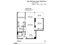 603 1526 FINLAY STREET - thumbnail 2