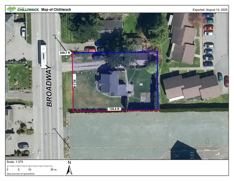 9438 BROADWAY STREET - photo 2 of 8