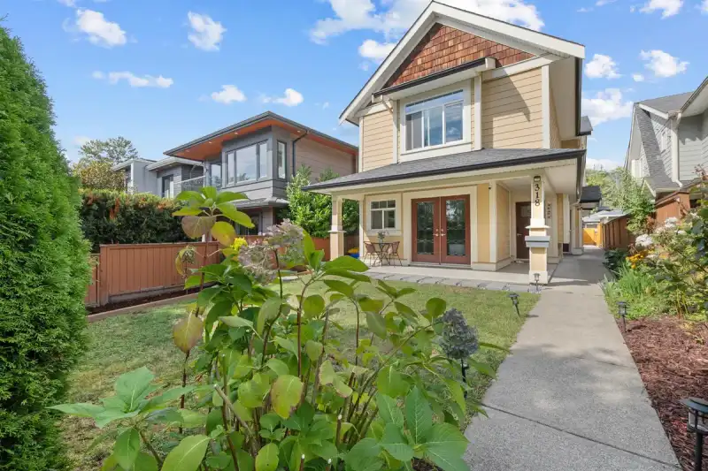 318 W 18TH STREET - photo 1 of 40