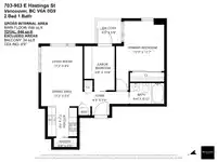 703 983 E HASTINGS STREET - thumbnail 36