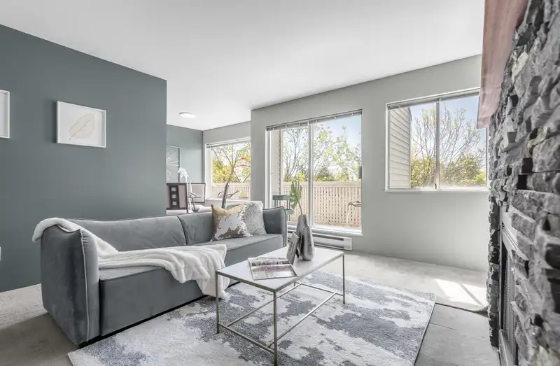 306 7431 BLUNDELL ROAD - photo 3 of 33